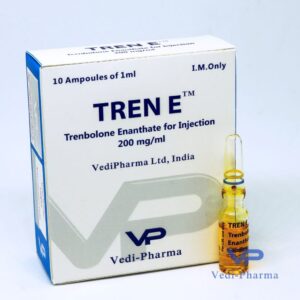 Vedi Pharma Tren-E 200mg