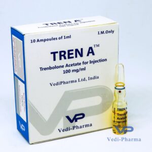 Vedi Pharma Tren-A 100mg