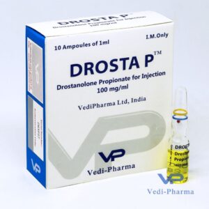 Vedi Pharma Drosta-P 100mg