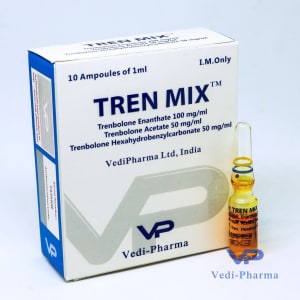 Vedi Pharma Tren Mix 200mg