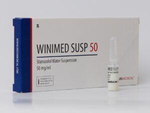 Deus Medical Winimed Suspension 50