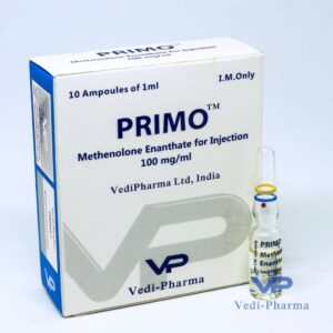 Vedi Pharma Primo 100mg