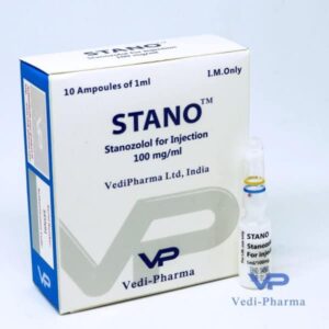 Vedi Pharma Stano 100mg