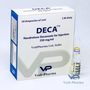 Vedi Pharma Deca 250mg