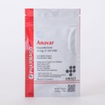 Pharmaqo Labs Anavar 10 10mg x 100 tabs