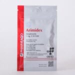 Pharmaqo Labs Armidex 50 tabs x 1mg