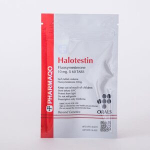 Pharmaqo Labs Halotestin
