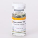 Pharmaqo Labs Masteron-E 200