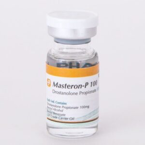 Pharmaqo Labs Masteron-P 100