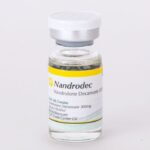 Pharmaqo Labs Nandrodec 300