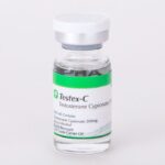 Pharmaqo Labs Testex-C 200 – Test Cypionate