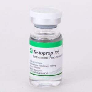 Pharmaqo Labs Testoprop 100 Test Propionate