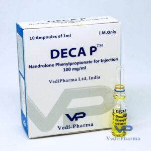 Vedi Pharma Deca-P 100mg