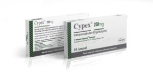 Proton Pharma (Test C) Cypex 250mg