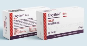 Proton Pharma (Anadrol) Oxythol 50 x 50mg