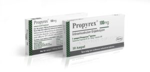 Proton Pharma (Test Prop) Propyrex – 100mg