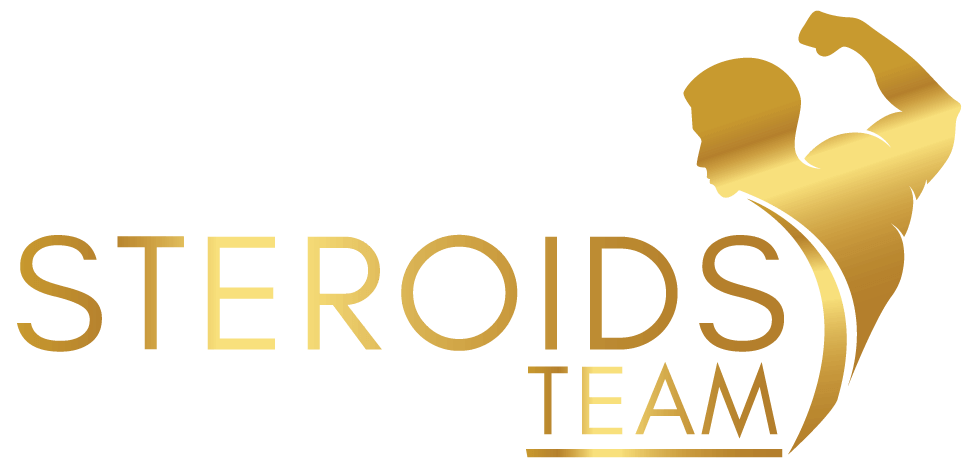 Steroids.Team