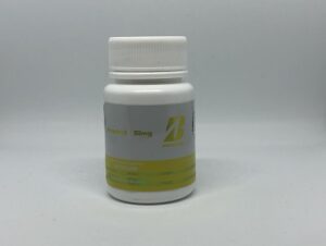 BioTeq Labs Anadrol 25/50mg Tablets