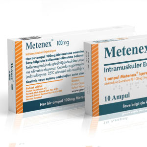 Proton Pharma (Primobolan) Metenex 100MG