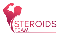 Steroids.Team